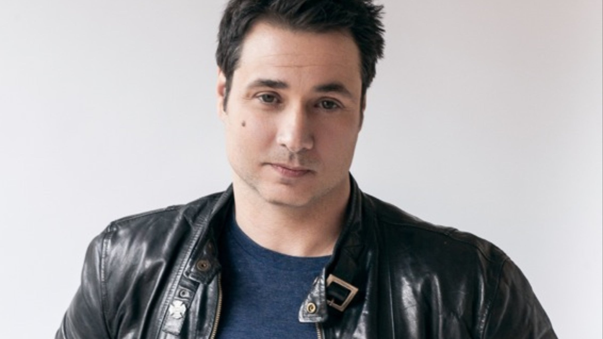 Poster for Adam Ferrara