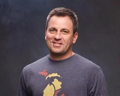 Poster for John Heffron