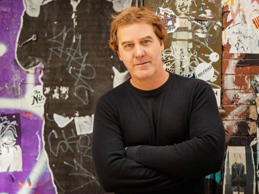 Poster for Jim Florentine