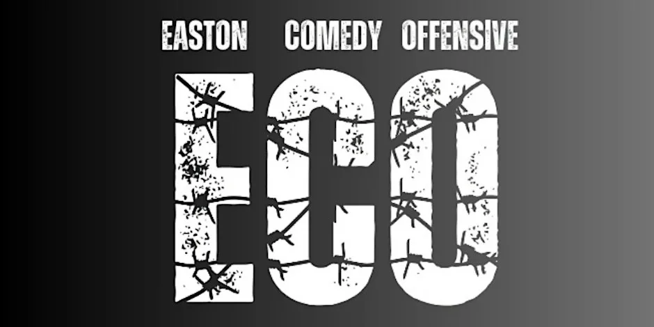 Poster for Halloween Havoc: Comedy Night At Rival's