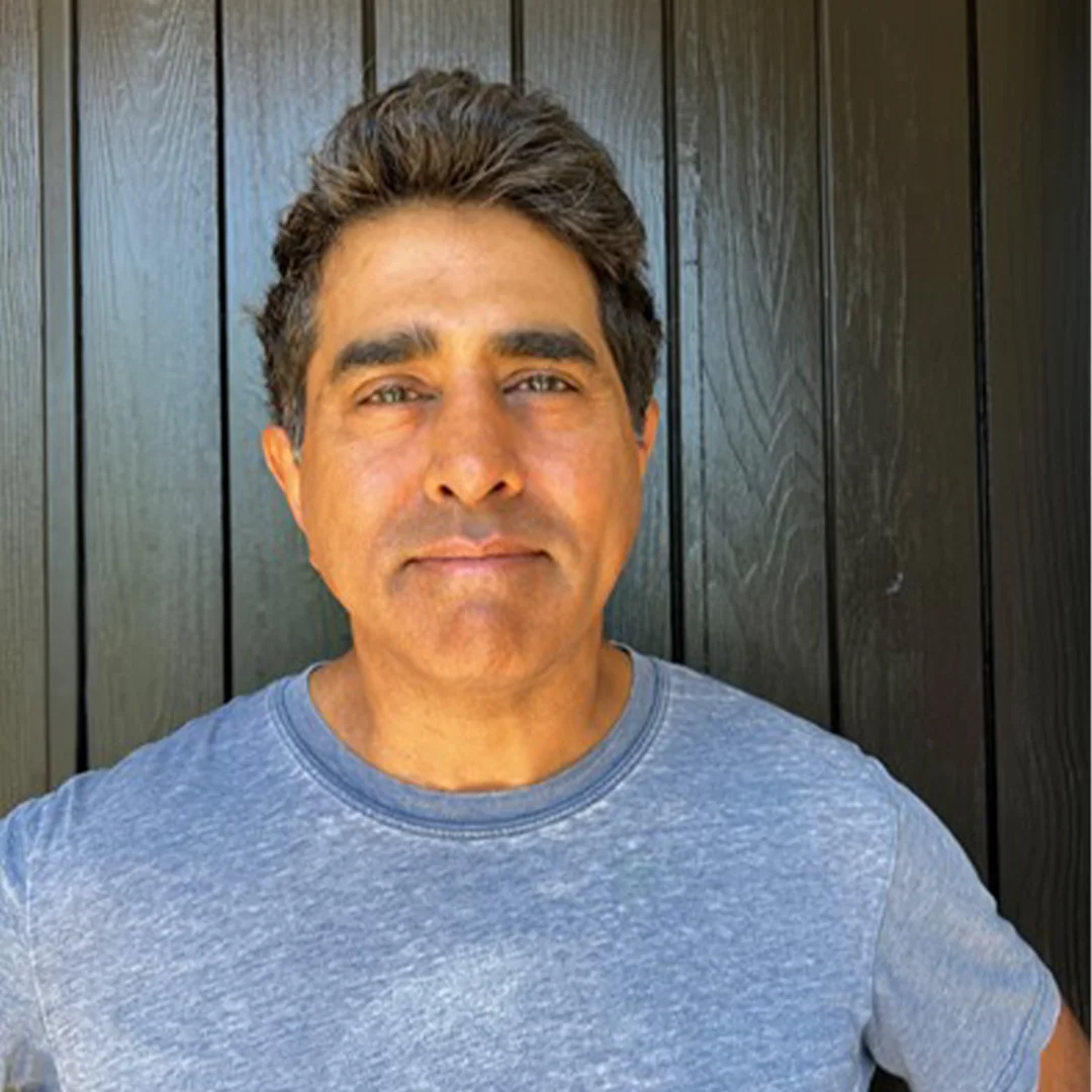 Poster for Jay Chandrasekhar