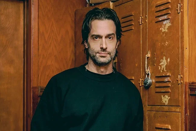 Poster for Chris D'Elia (Special Event)