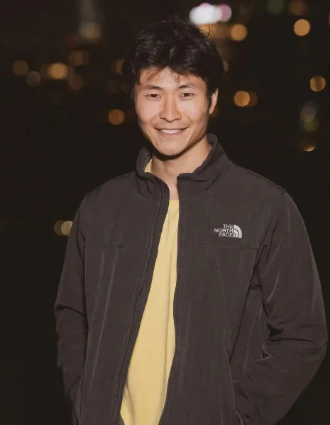 Poster for Alvin Kuai