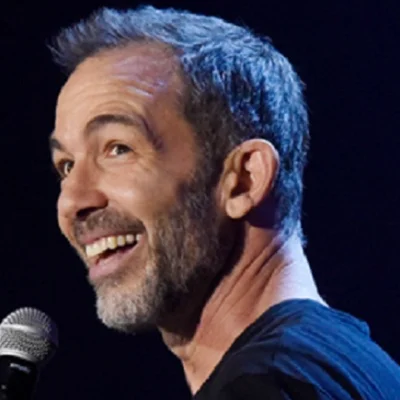 Poster for Bryan Callen