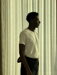 Poster for Special Event: Jerrod Carmichael On Stage In Buffalo