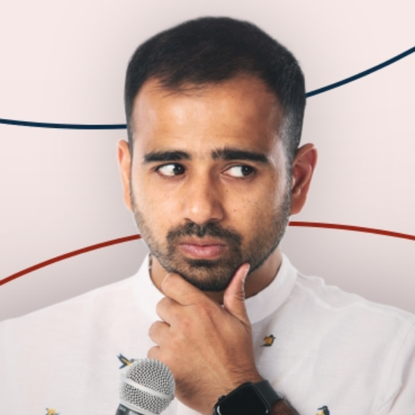 Poster for Gaurav Kapoor