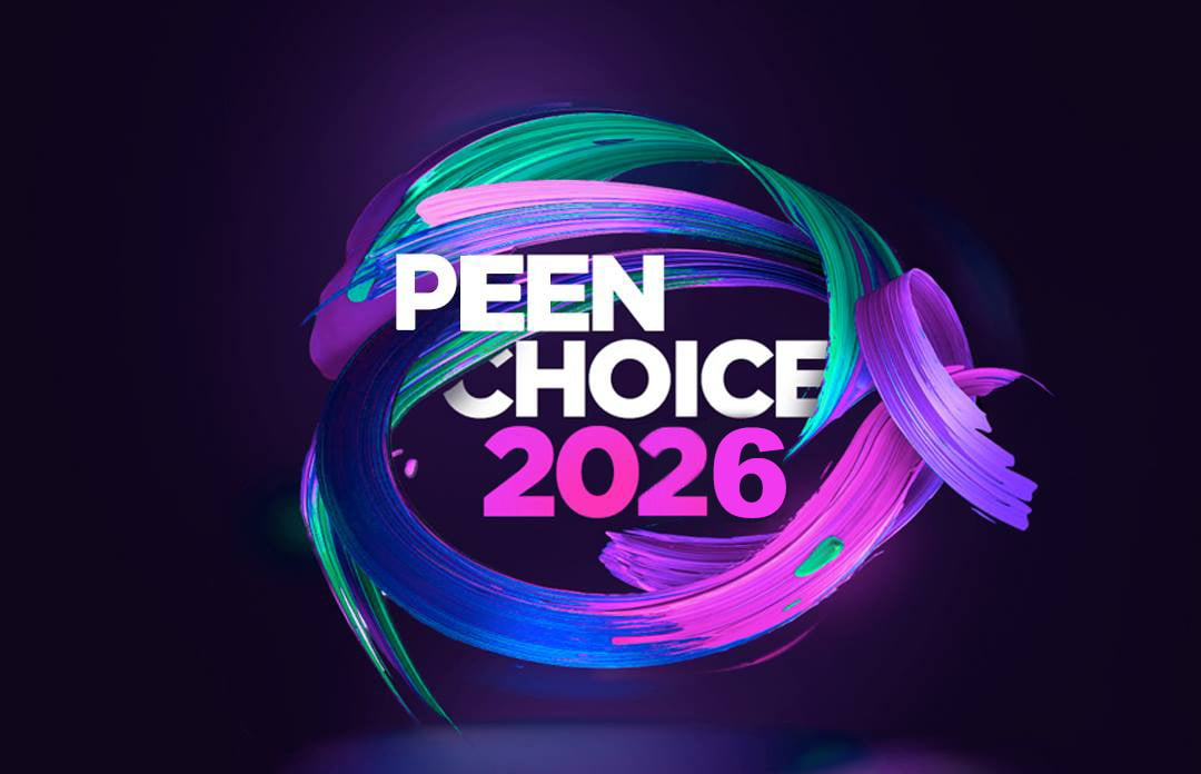 Poster for Peen Choice 2026