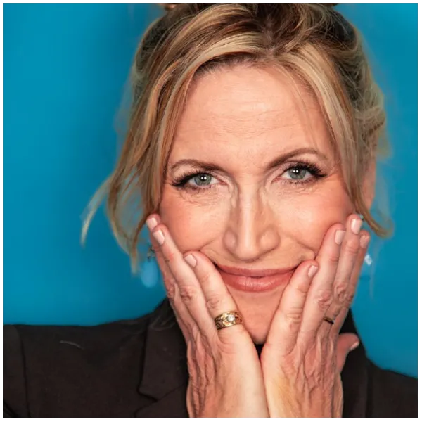 Poster for Laurie Kilmartin