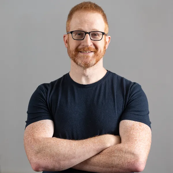 Poster for Steve Hofstetter