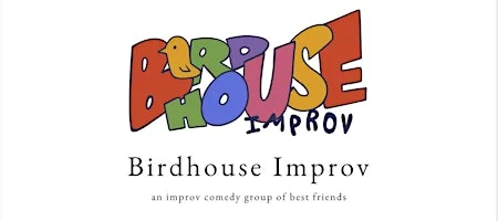Poster for WYA? Birdhouse