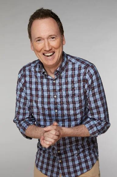 Poster for TOM SHILLUE - SPECIAL EVENT - 7/17 & 7/18