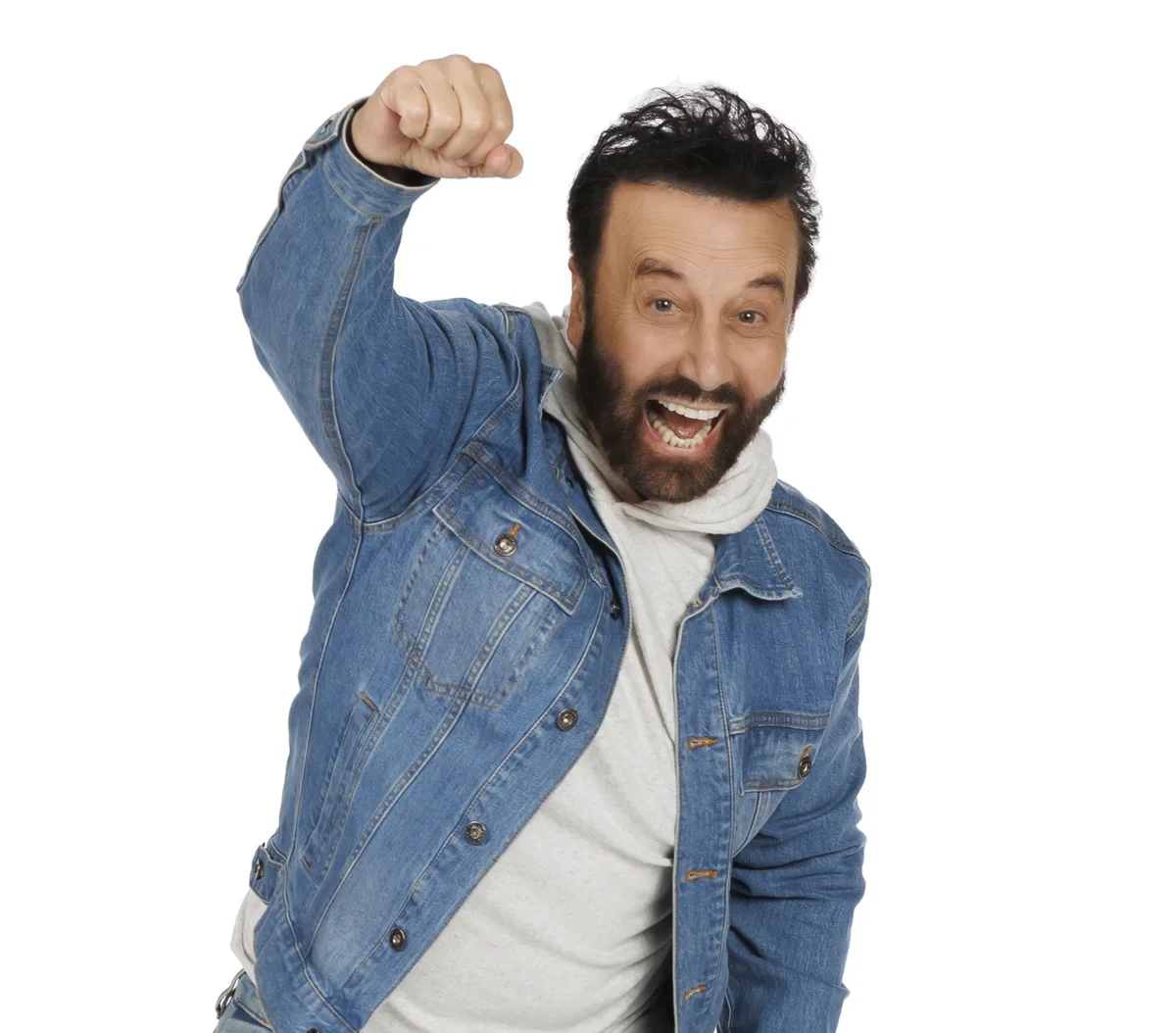 Poster for Yakov Smirnoff