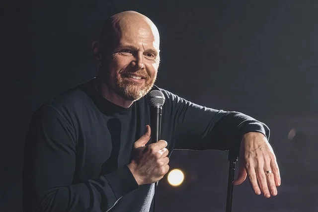 Poster for Bill Burr