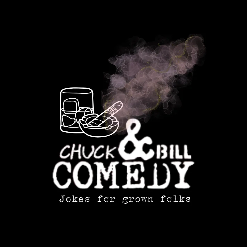 Poster for Chuck & Bill Comedy