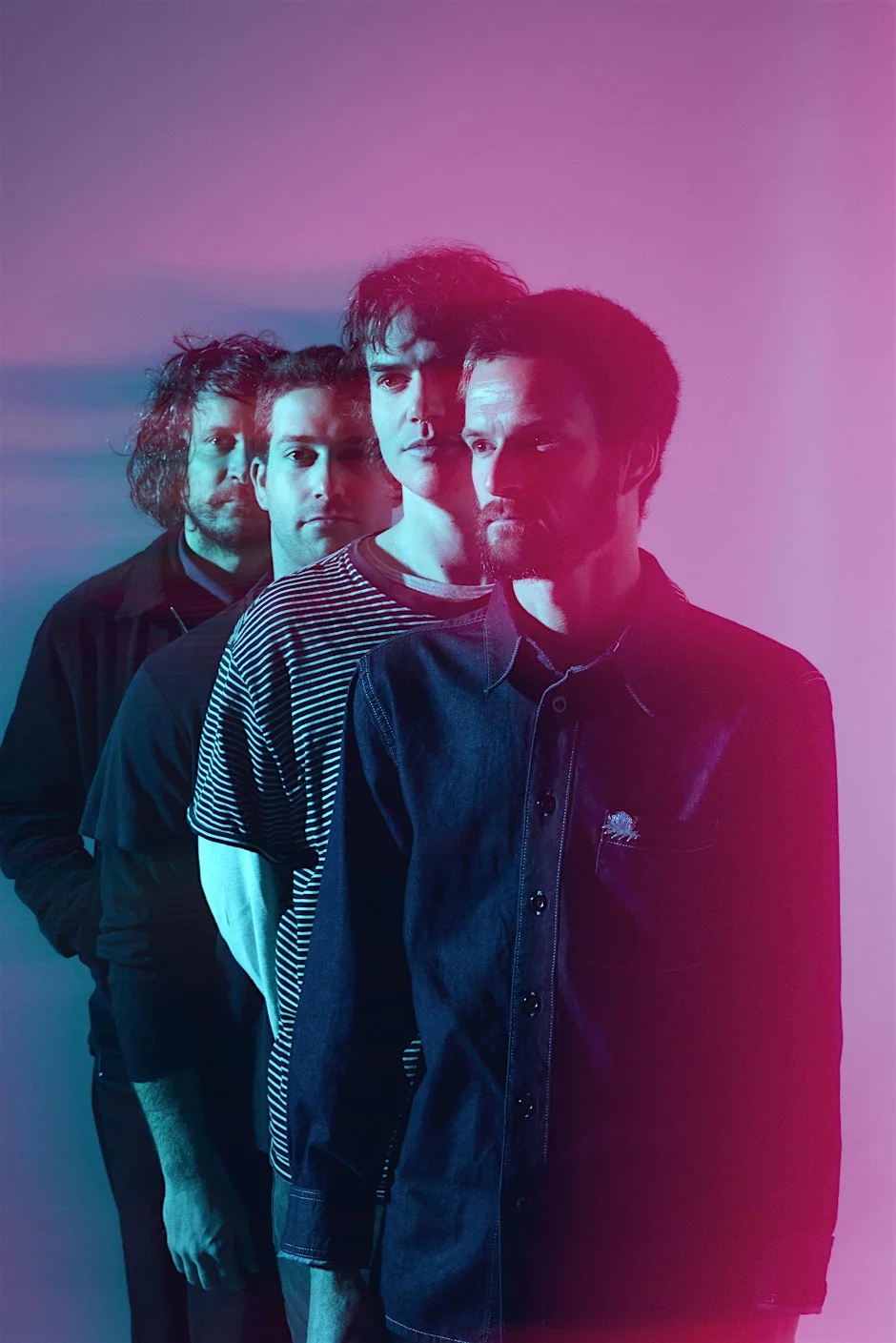 Poster for ALL THEM WITCHES