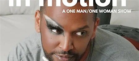 Poster for F*ggotry In Motion