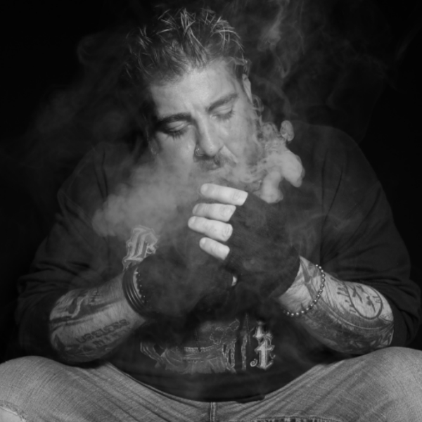 Poster for BIG JAY OAKERSON