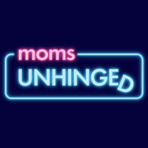 Poster for Moms Unhinged