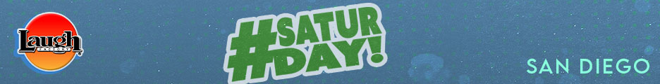 Poster for #Saturday