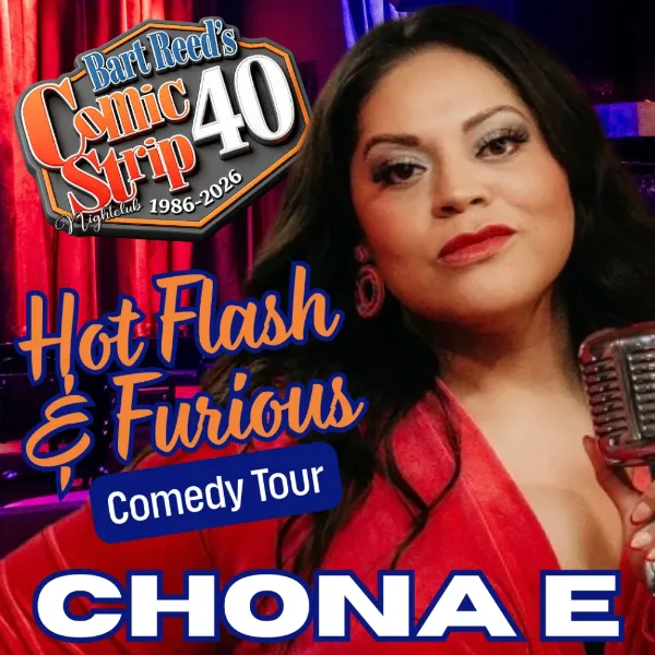 Poster for Chona E