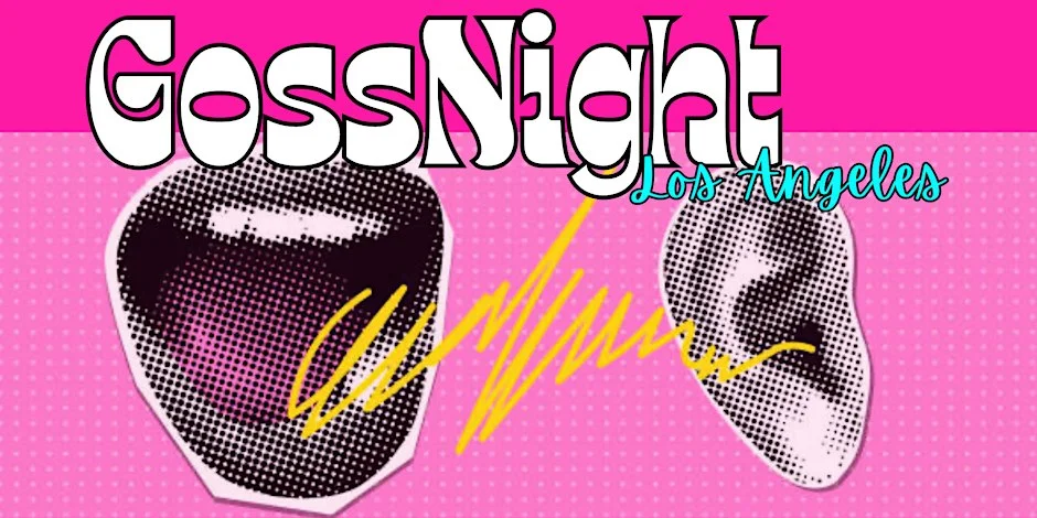 Poster for GossNight