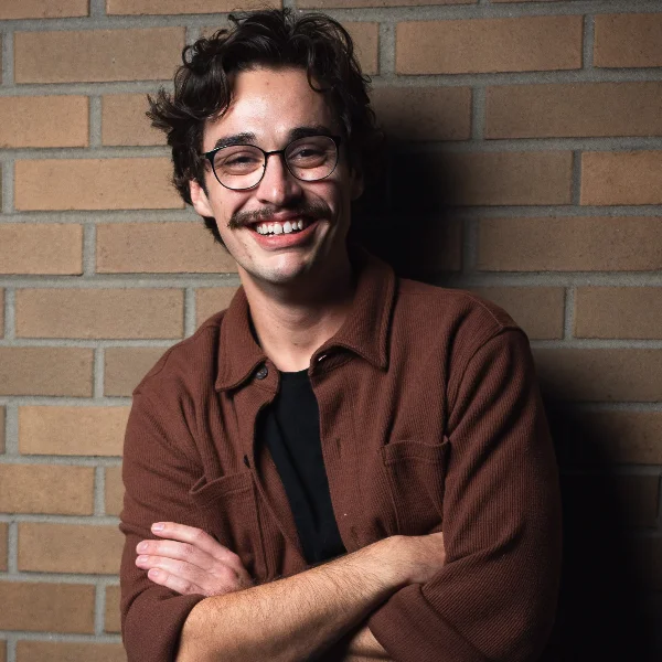 Poster for Joey Bragg