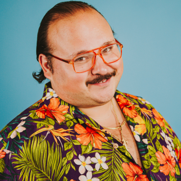Poster for Stavros Halkias: The Dreamboat Tour