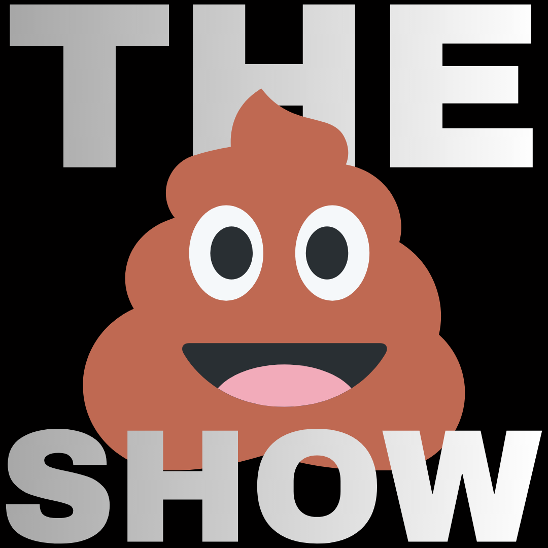 Poster for The Shit Show