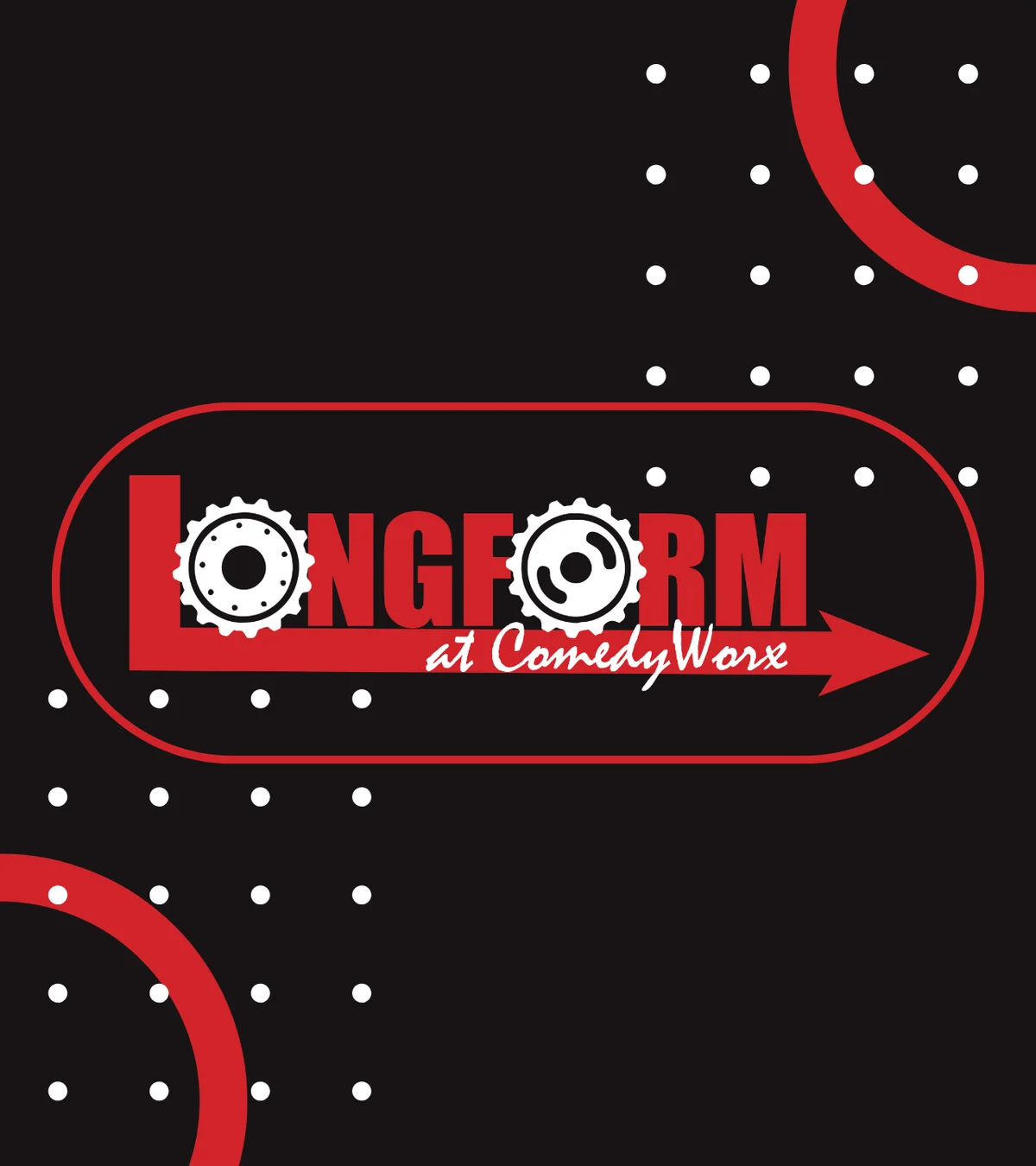 Poster for Longform Night