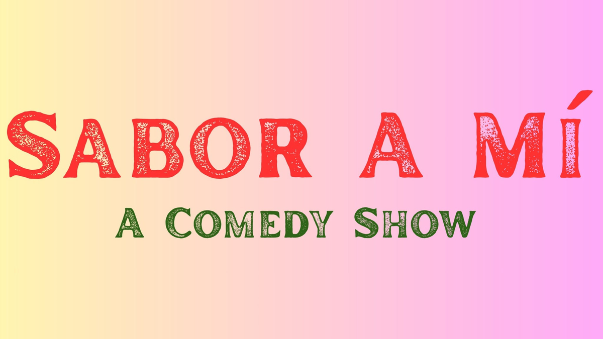 Poster for Sabor A Mí