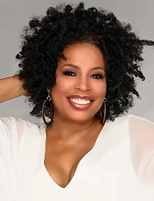 Poster for Special Events: Adele Givens