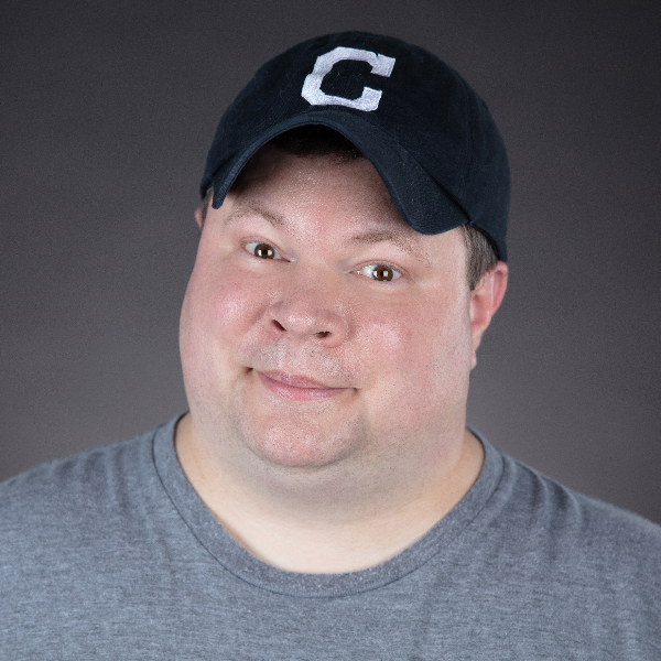 Poster for Special Event: John Caparulo