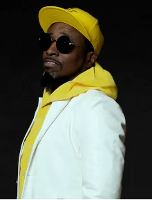 Poster for Special Event: Eddie Griffin