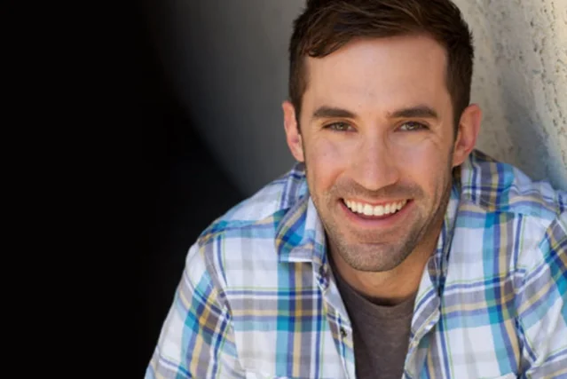 Poster for Michael Palascak