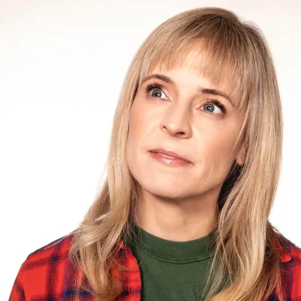 Poster for Maria Bamford