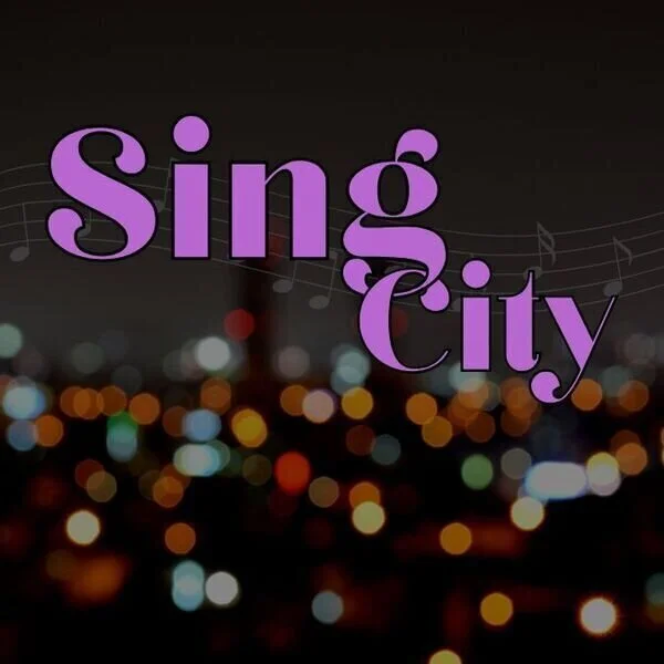 Poster for L6b Saturday & Silly Gooses & Sing City