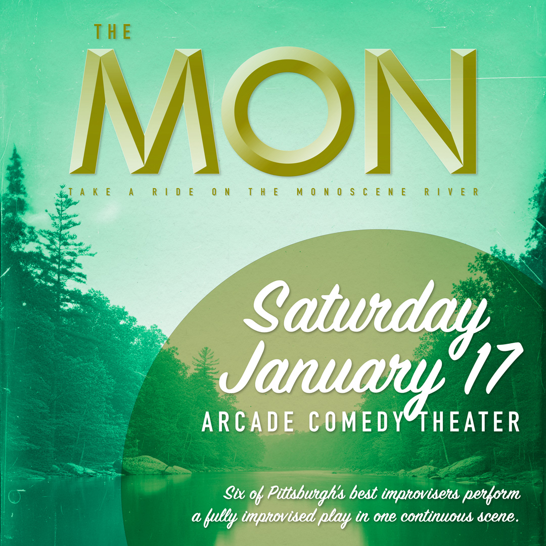 Poster for The Mon