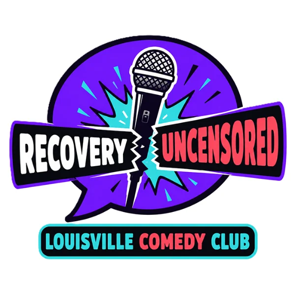 Poster for Recovery Uncensored