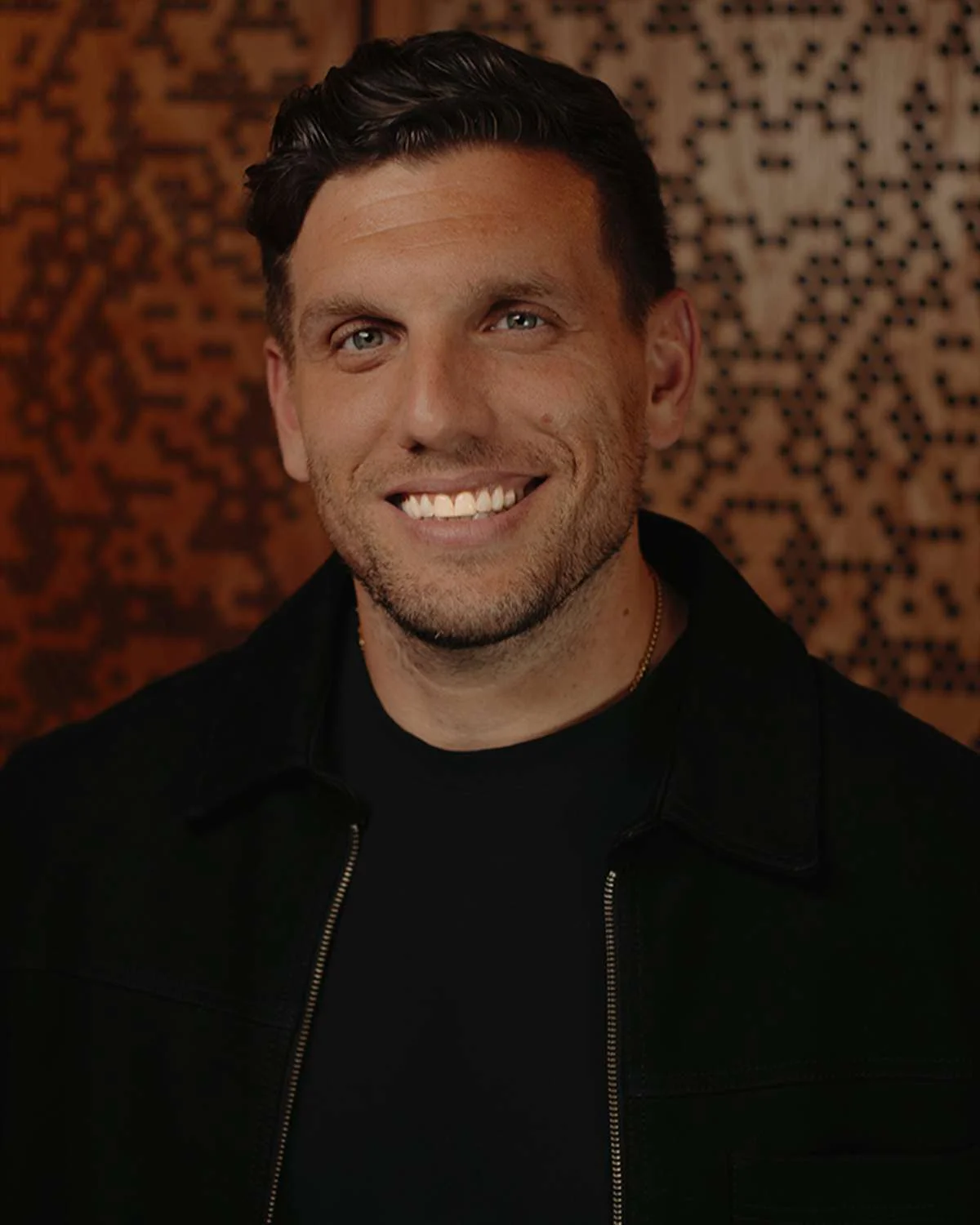 Poster for Chris Distefano