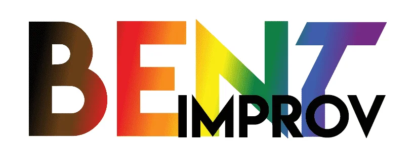 Poster for BENT Improv