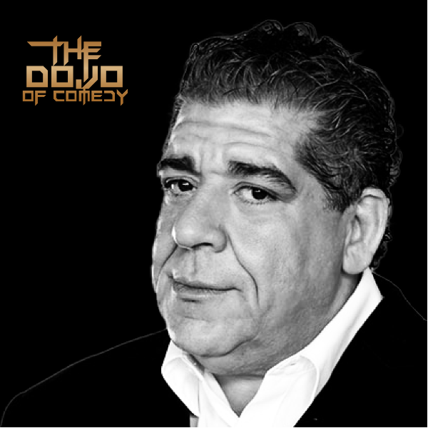 Poster for Joey Diaz