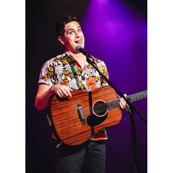 Poster for Luke Null