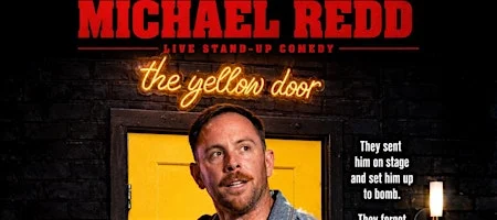 Poster for Michael Redd & Friends: Live in San Diego!