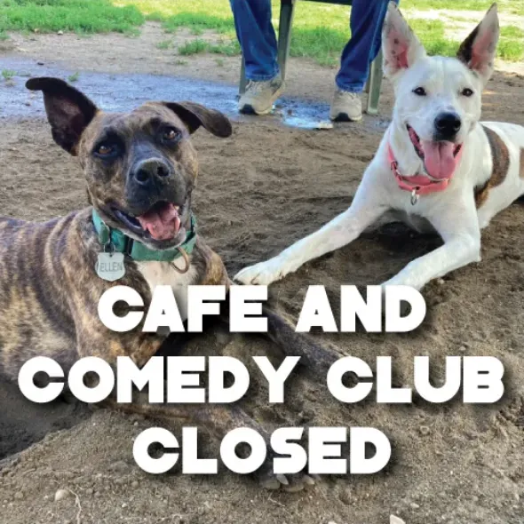 Poster for CLOSED