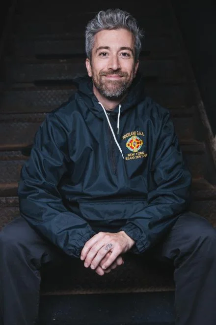 Poster for New York Comedy Club Presents