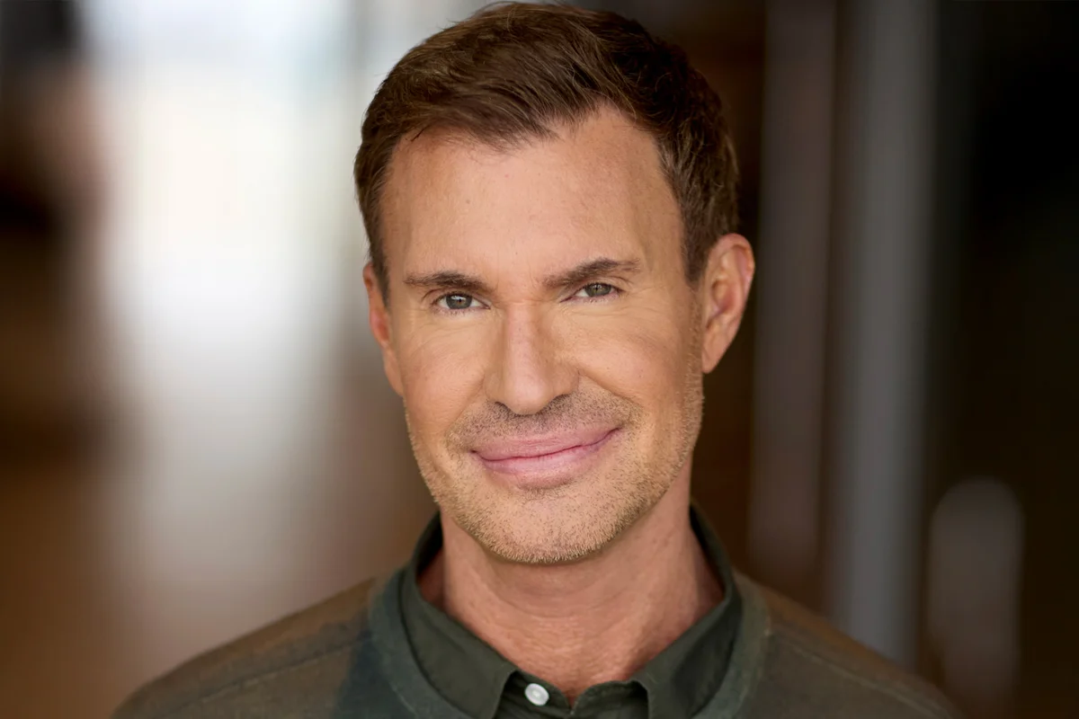 Poster for Jeff Lewis' 4th Annual Chumpmas