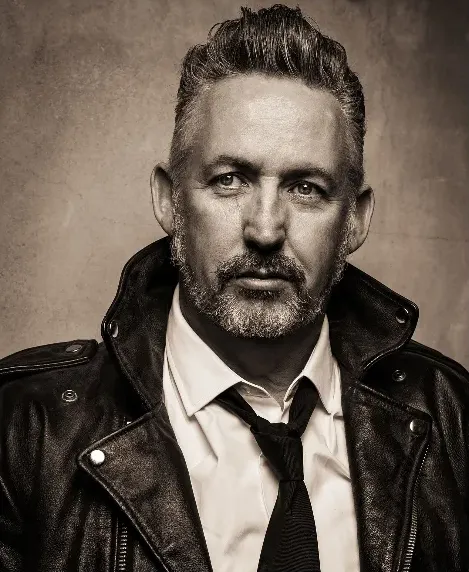 Poster for HARLAND WILLIAMS: "COMZILLA" Comedy Tour