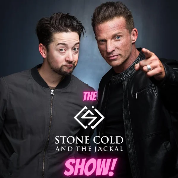 Poster for Stone Cold and the Jackal
