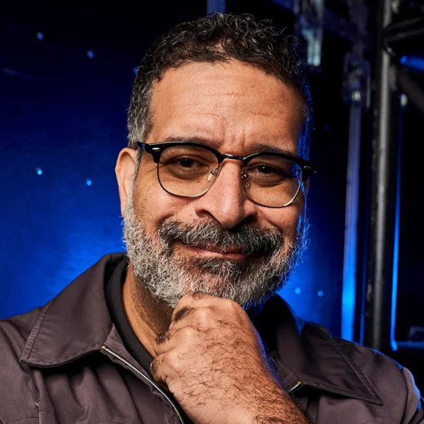 Poster for Erik Griffin