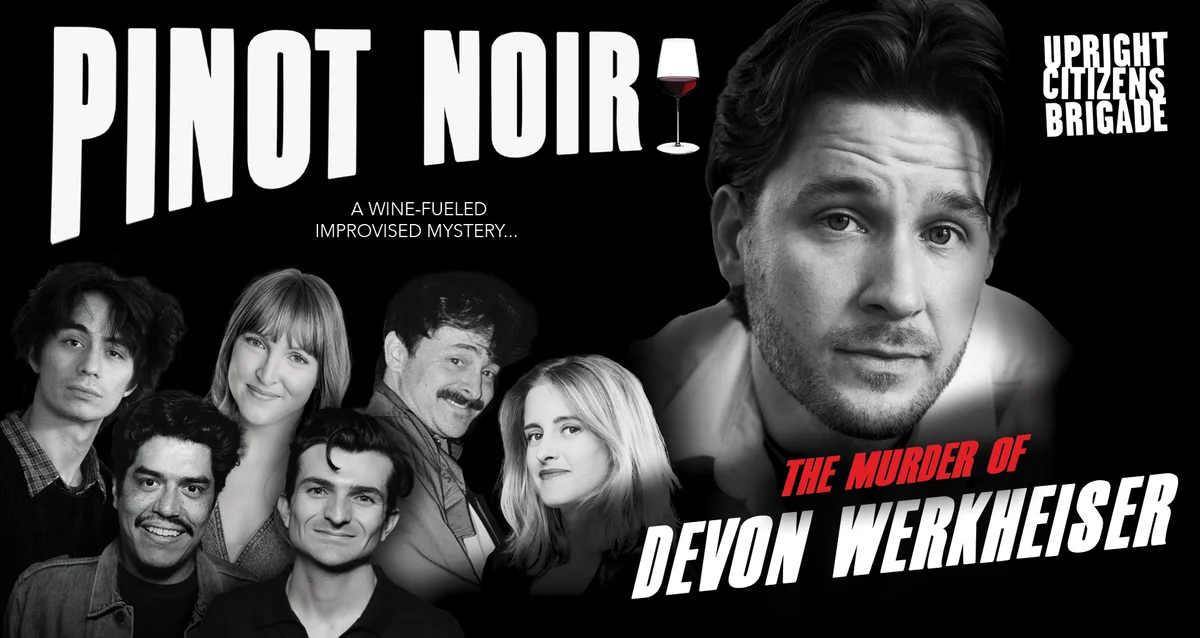 Poster for Pinot Noir